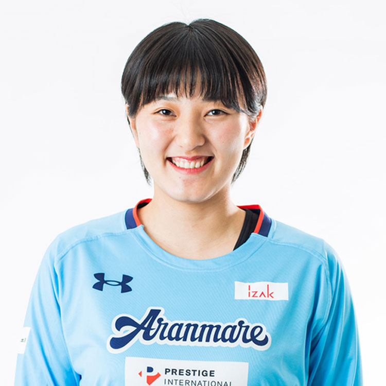 笠野 未奈