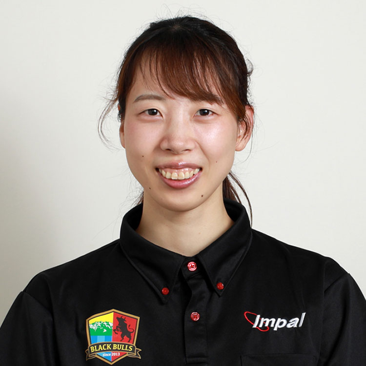 中野 智佳