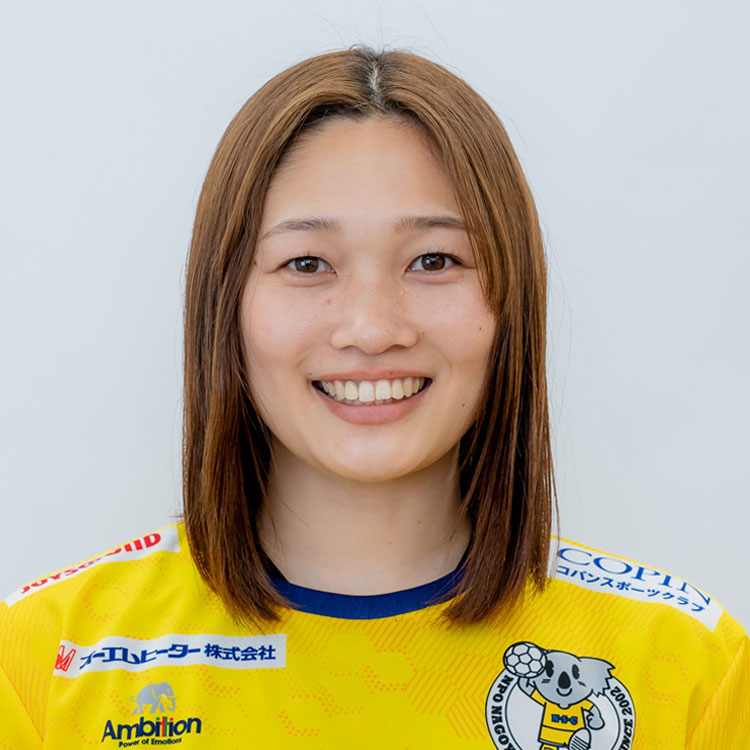 平松 香奈