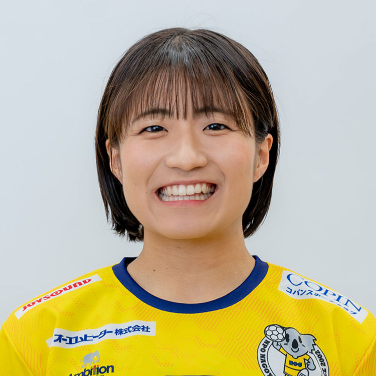 井桁 晴香