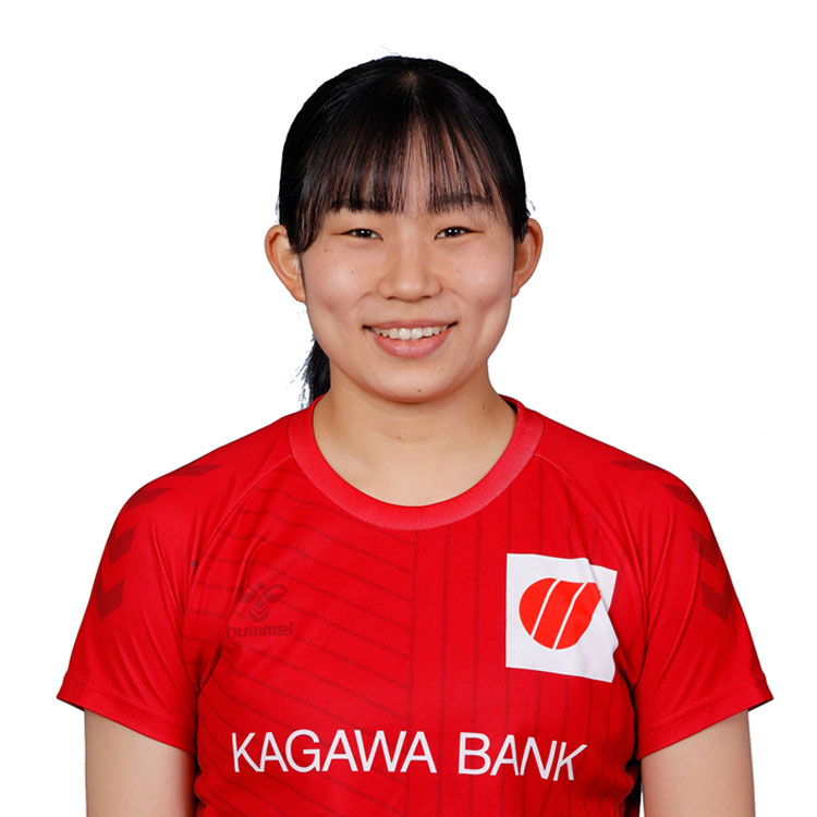 岡田 彩愛