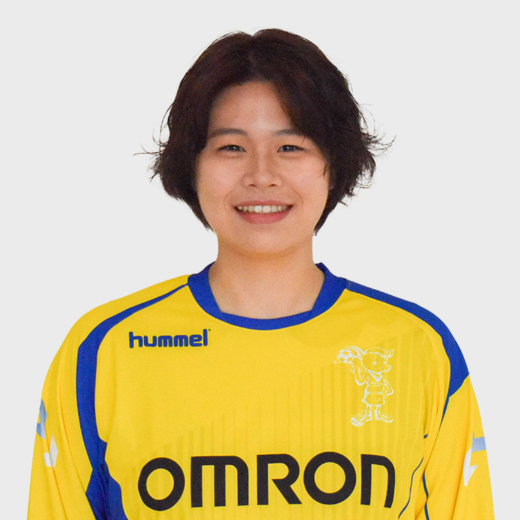 上嶋 亜樹