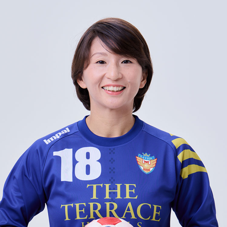 田口 舞