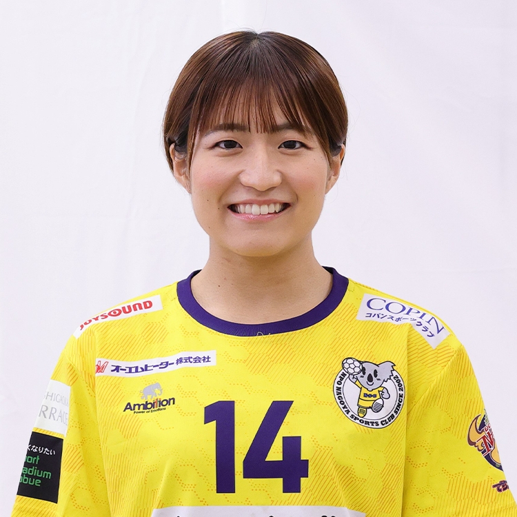 井桁 晴香