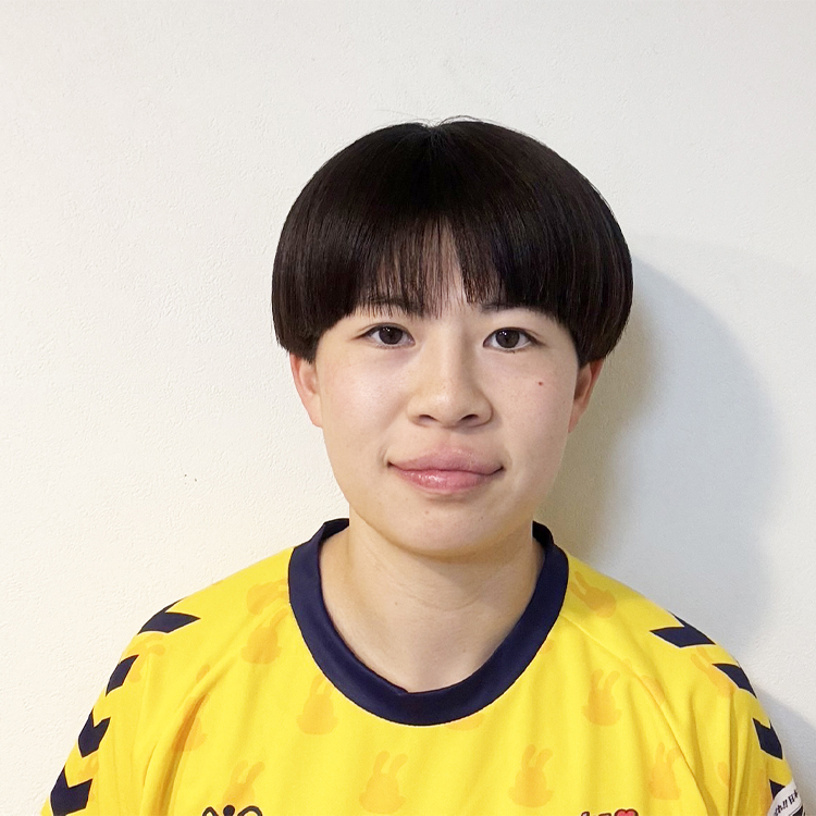 稲葉 晴香