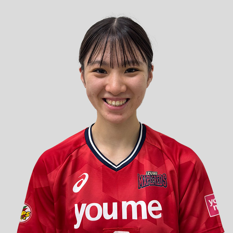 岩本 里菜