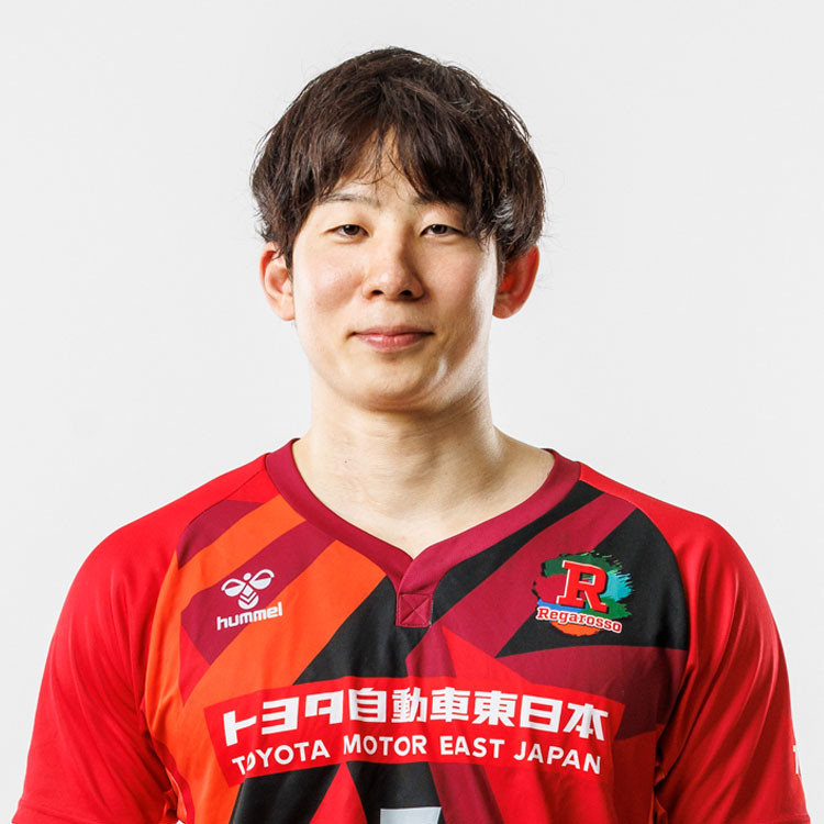 山田 隼也