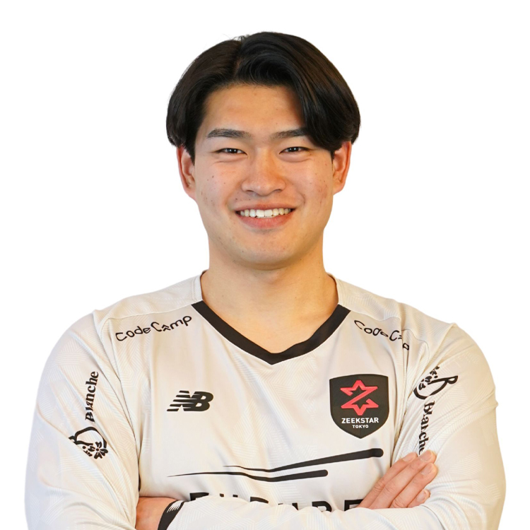 大山 翔伍