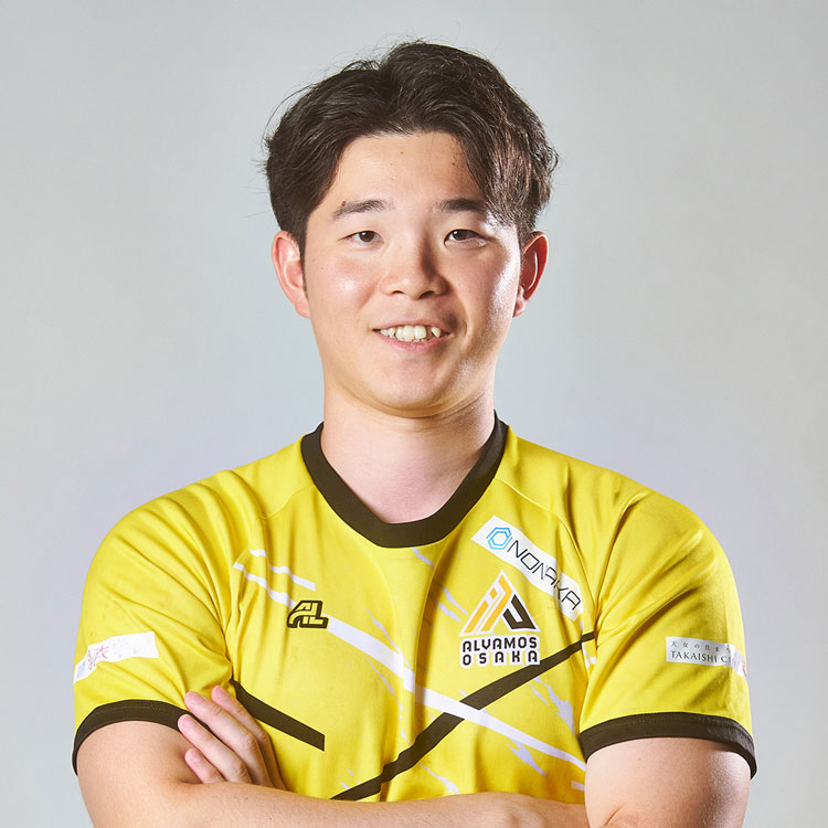 前田 理玖