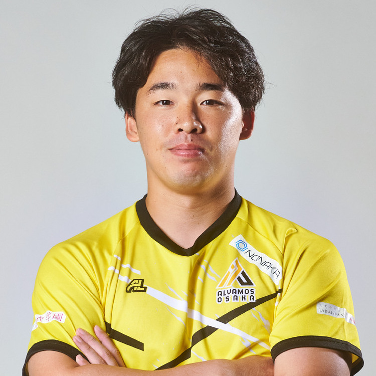 夏堀 楓太