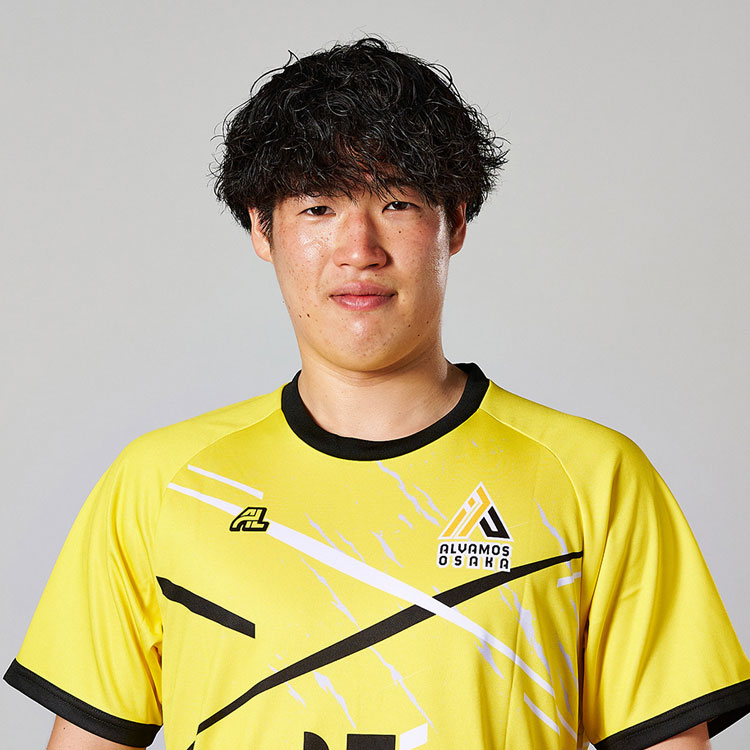 石田 翔真