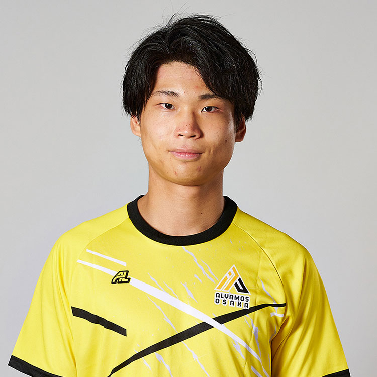 田中 颯