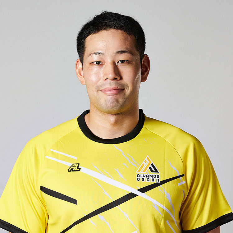 徳田 廉之介