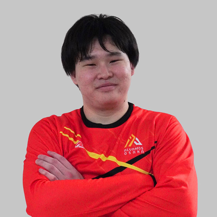 楠本 颯大