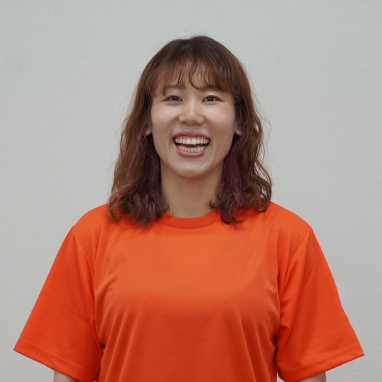 横嶋 彩
