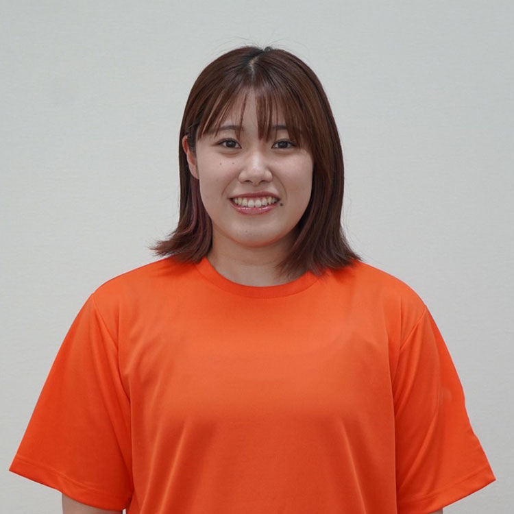 清水 杏夏