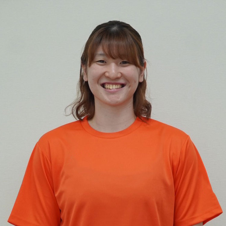 大松澤 彩夏