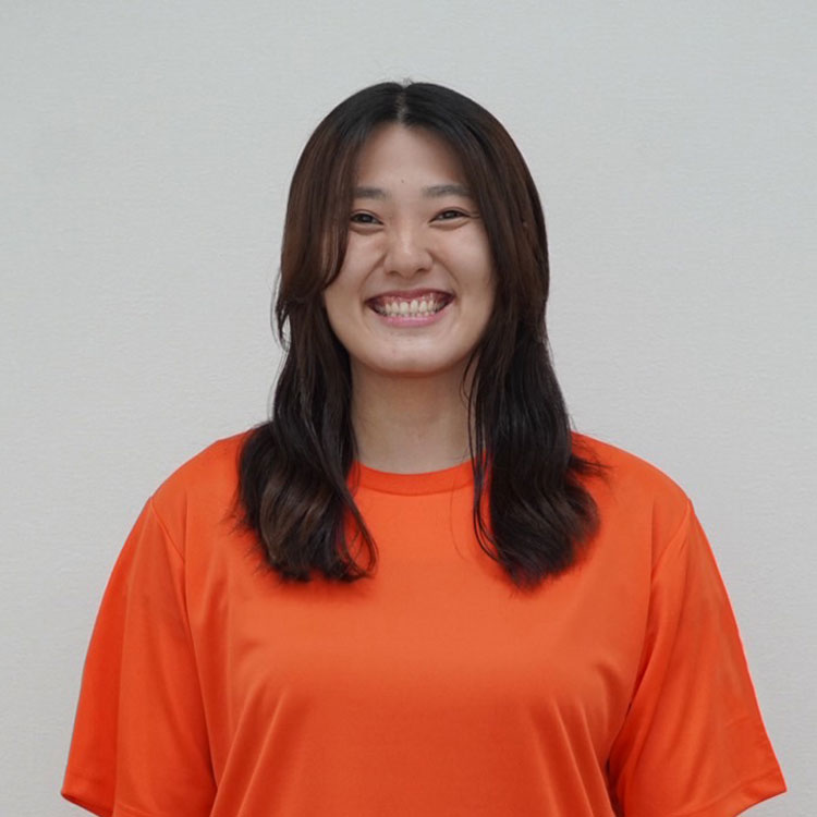 笠野 未奈