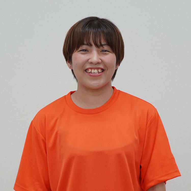 徳田 百合子