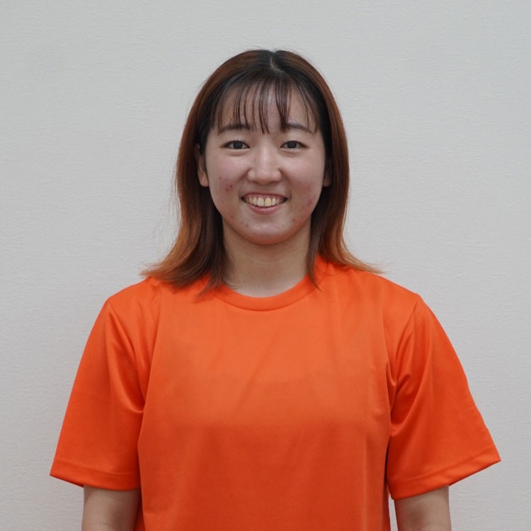 安部 碧