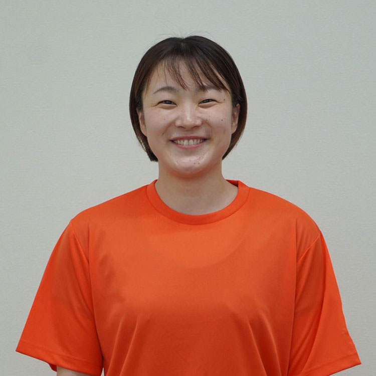 菊地 美羽