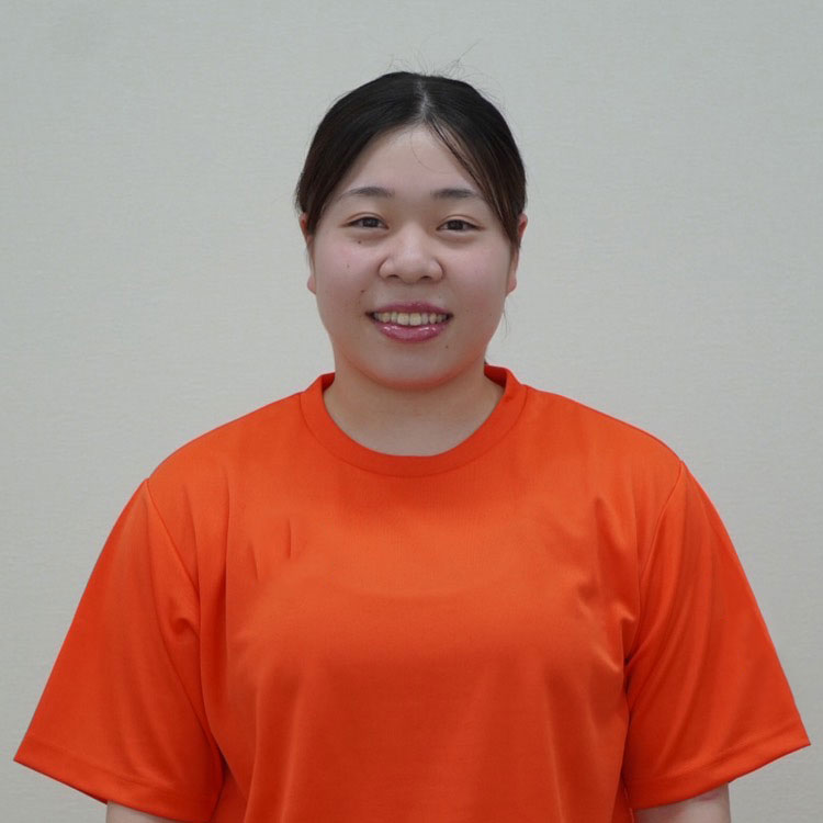 岩渕 倫子