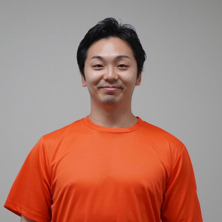 福田 丈