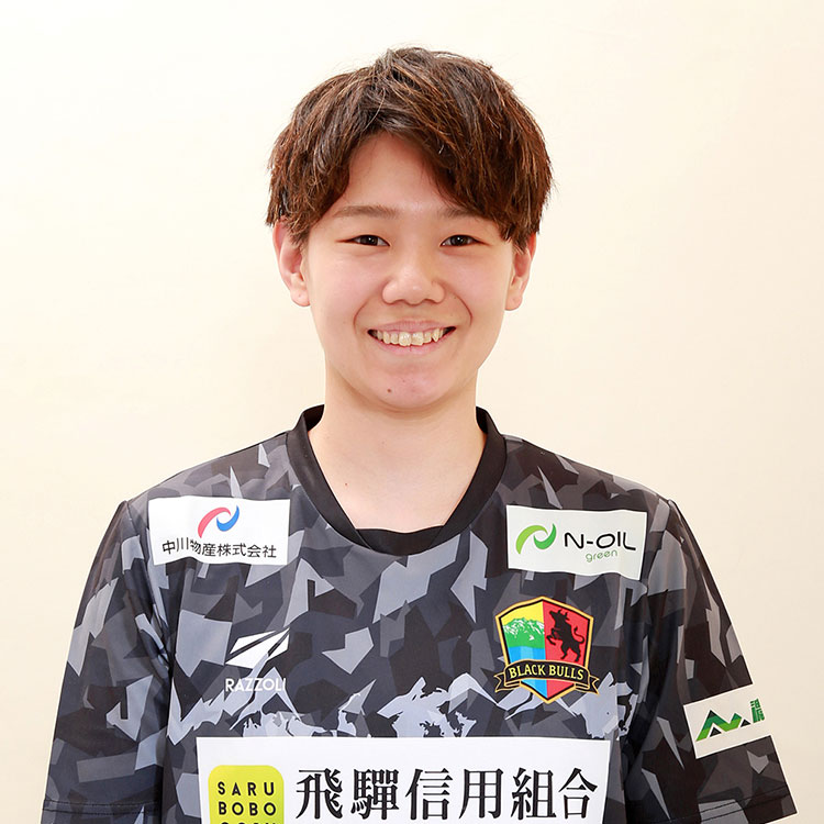豊島 梨奈