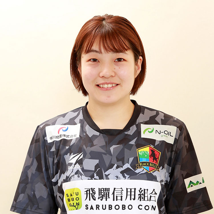 高橋 杏奈