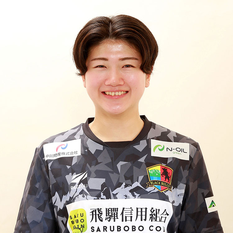 小川 玲菜