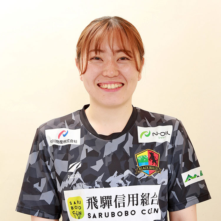 小林 可奈