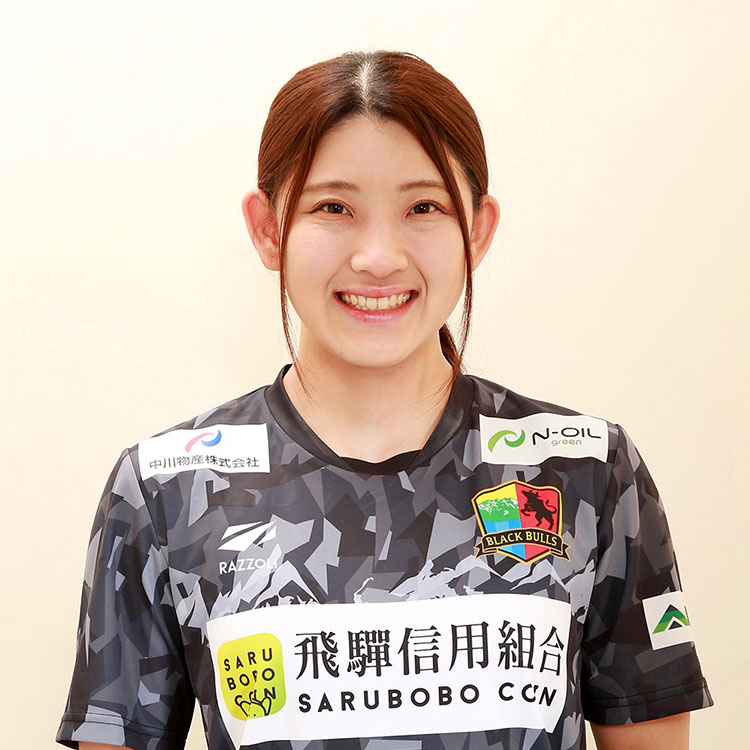 棚原 南恵