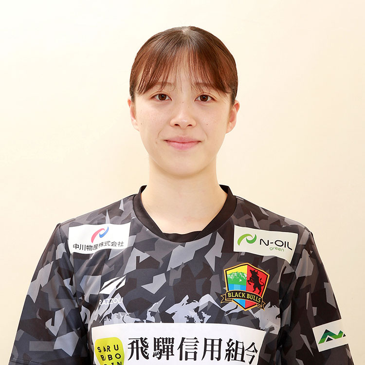永嶋 萌々子