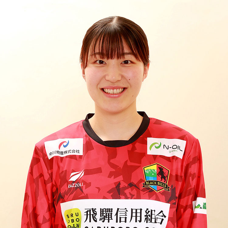 大村 杏実