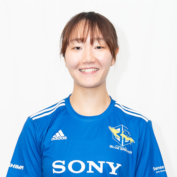 竹内 琉奈