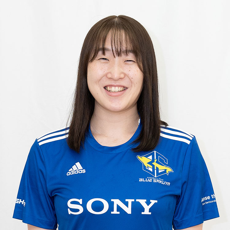 大谷 彩乃