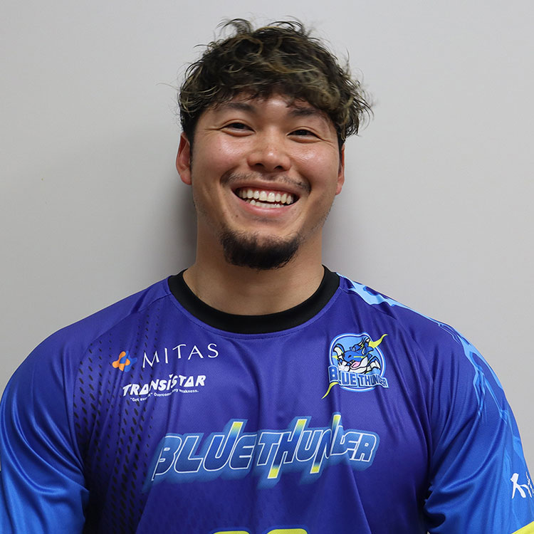 川﨑 駿