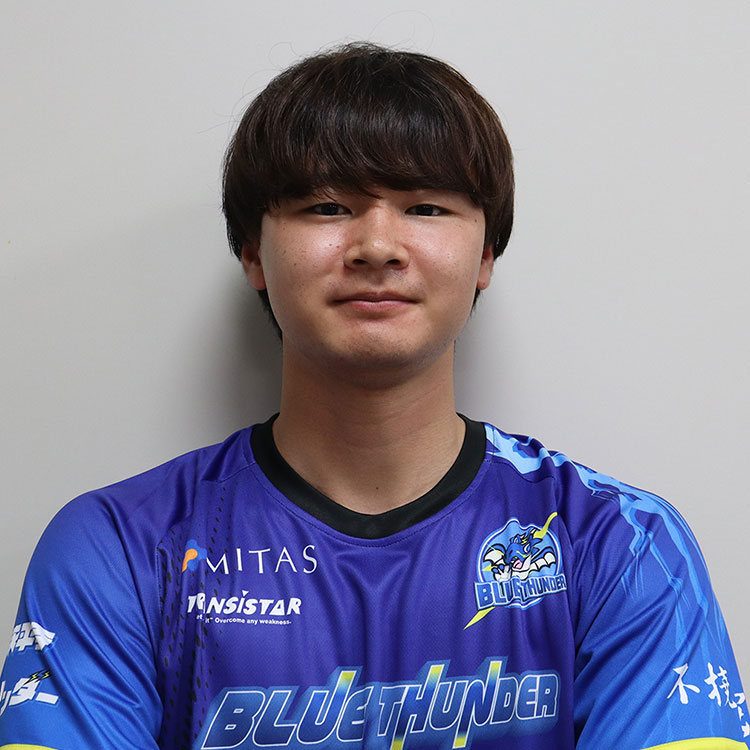 玉井 康仁