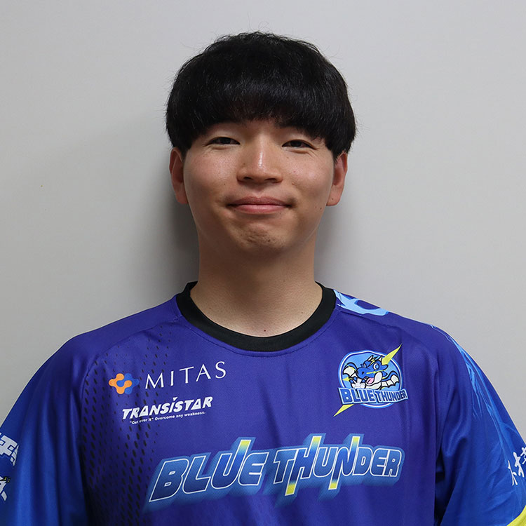 谷前 知優