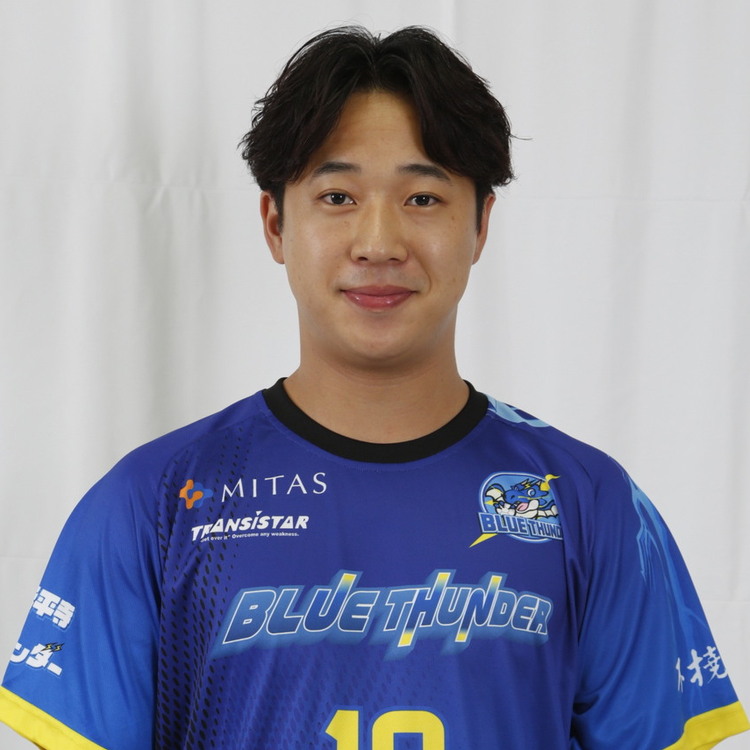 新井 駿佑