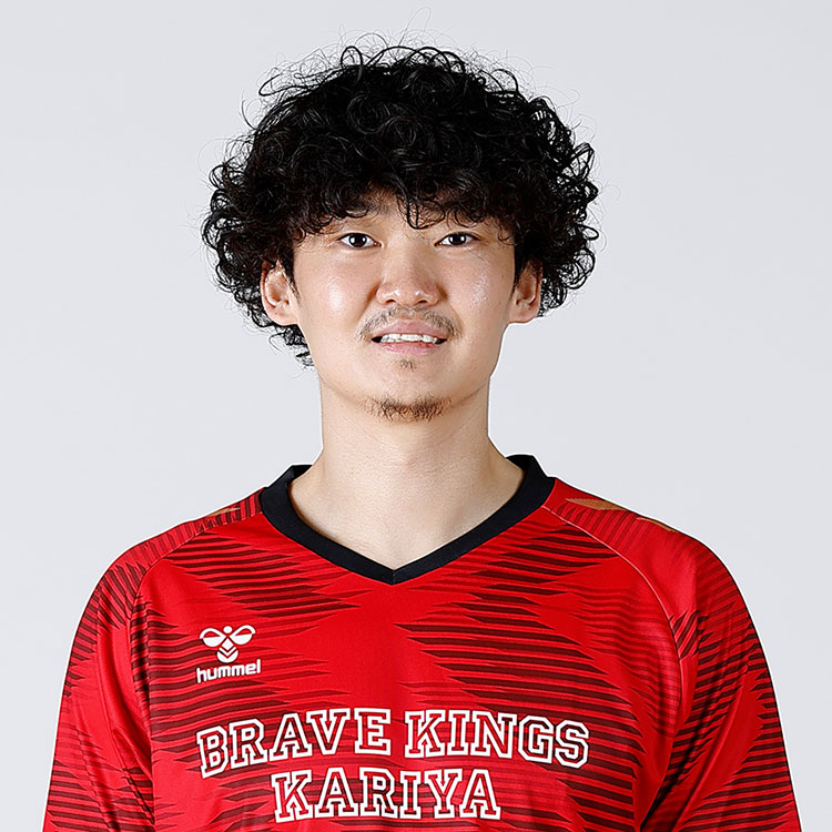 髙野 颯太