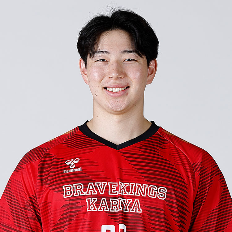 田代 翔真