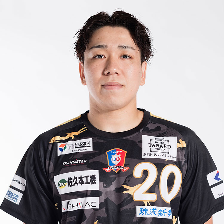 大田 凱士