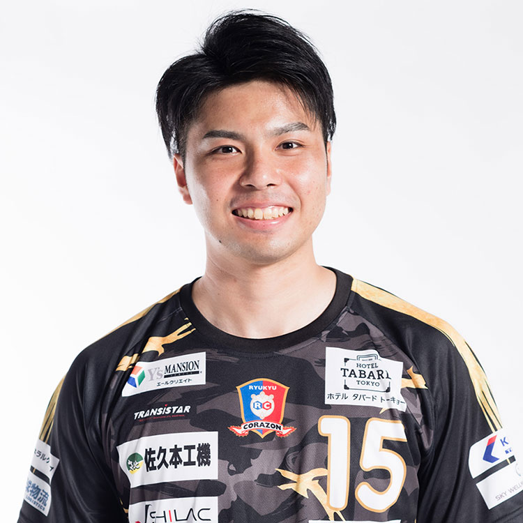 宮城 佑汰