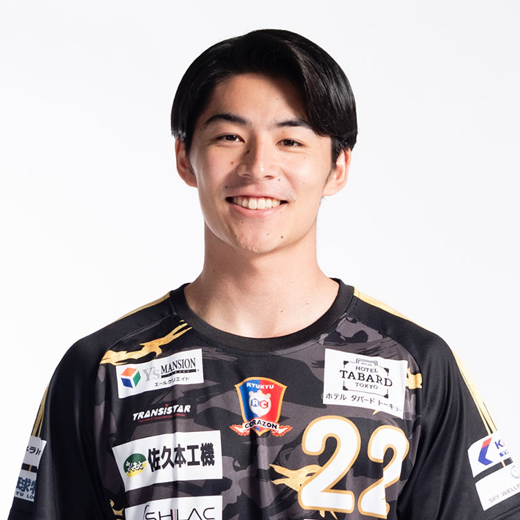 松川 兼心