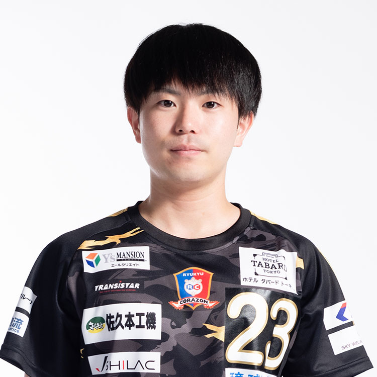 小先 勇輝