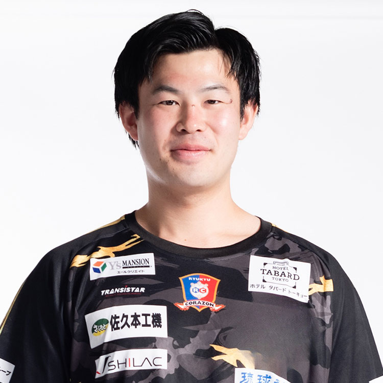稲吉 龍之介