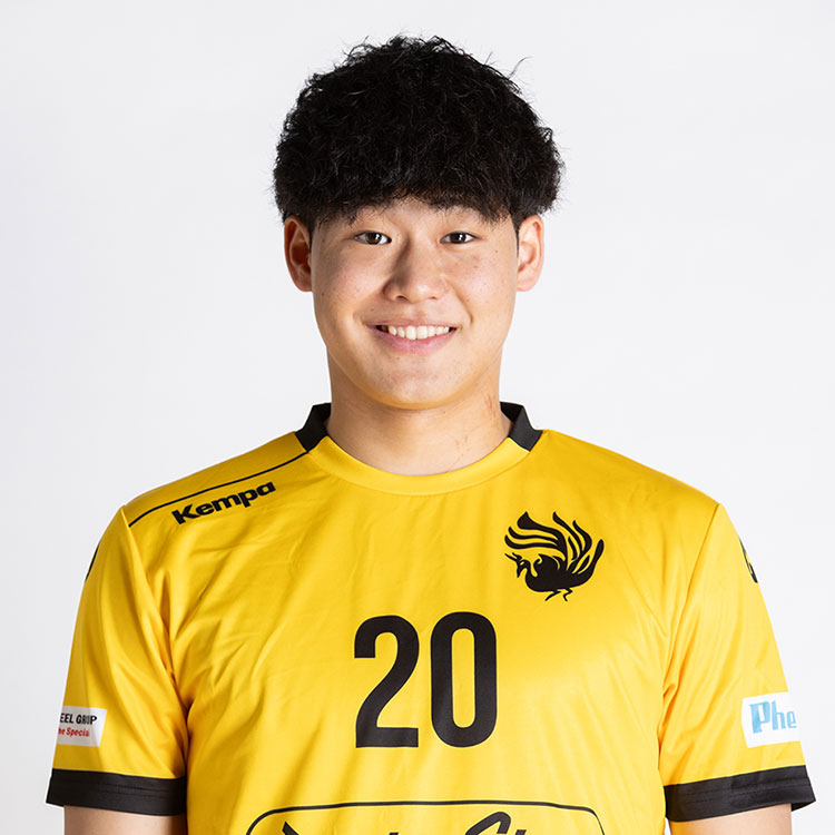 可児 大輝