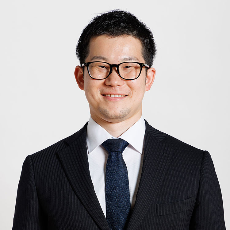 芳村 優太