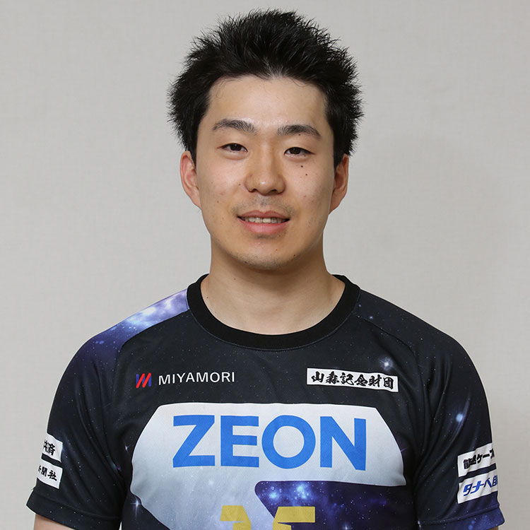 松嶋 徹